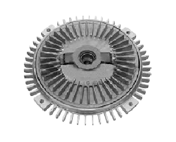 玉环特裕机械有限公司专业生产,风扇离合器,fan clutch,硅油风扇离合器